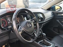 فولكسفاغن جيتا